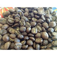 ケニア　ニエリ　カリンドゥンドゥ ファクトリー　（100ｇ）