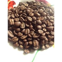 冬のブレンド『雪の華』(100g)