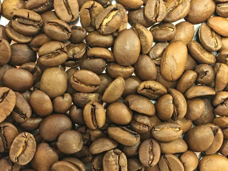 画像1: 秋のブレンド『夕焼け雲』(100g) (1)